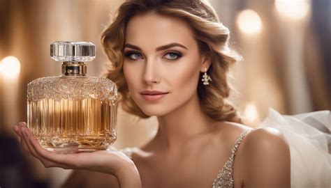 Luxury Perfume for Women: How to Find Your Perfect Scent