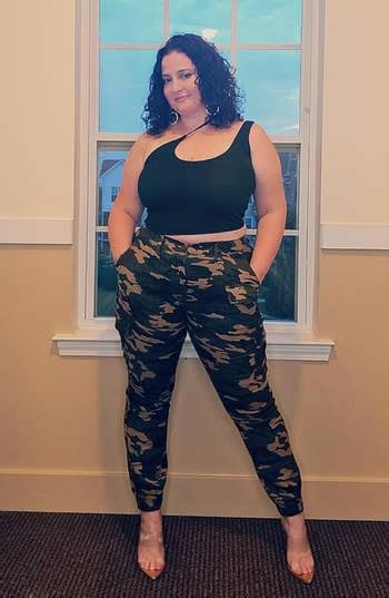 30 Pants That Aren’t Jeans To Elevate Your Wardrobe