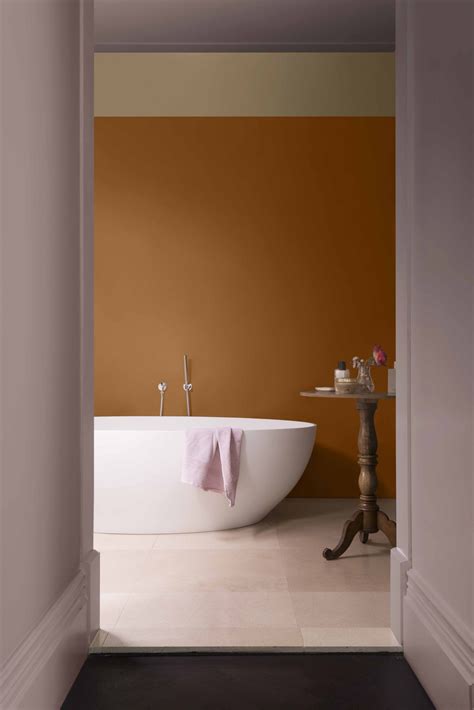 25 bathroom paint ideas to brighten up your color scheme | Real Homes