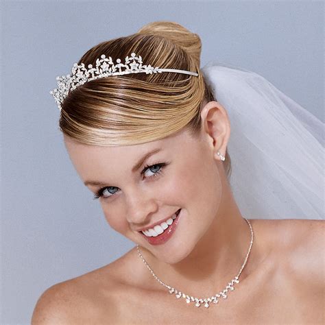 Fashion Hairstyles: Wedding Short Hairstyles