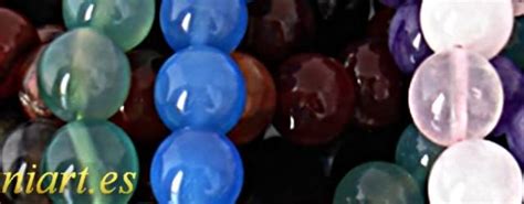 Piedras semipreciosas | Minerales UniArt