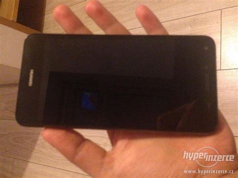 Huawei LYO-L21 - bazar - Hyperinzerce.cz