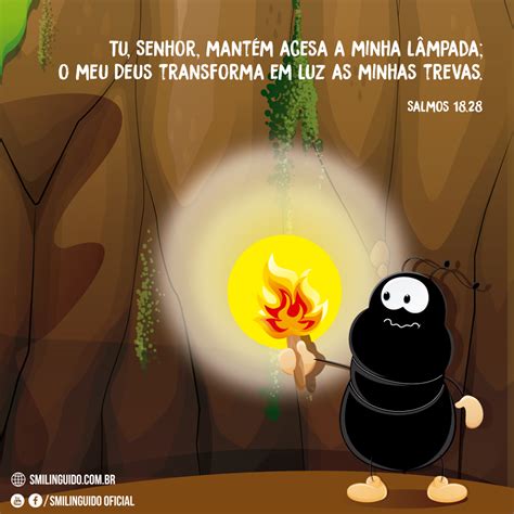 A Luz de Deus