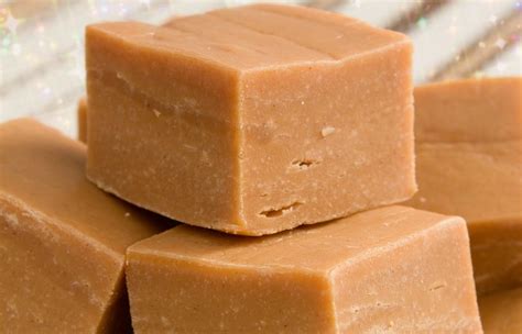 Madam Rosmerta's Butterbeer Fudge | mrosen90 | Copy Me That