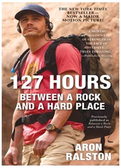 127 Hours - Buy 127 Hours by Aron Raltson Online at Best Prices in ...