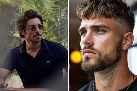 Penteados Masculinos Jovens 2024 10 Melhor Ideia De Cortes De Cabelo