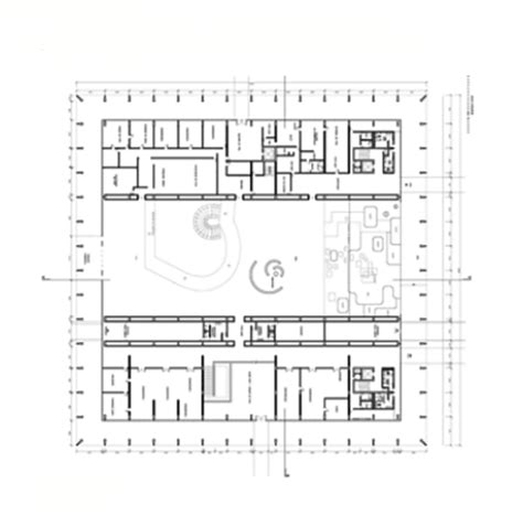 palacio itamaraty planta baja wikiarquitectura