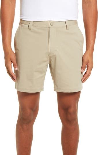 Rhone 7" Commuter Shorts | Nordstrom