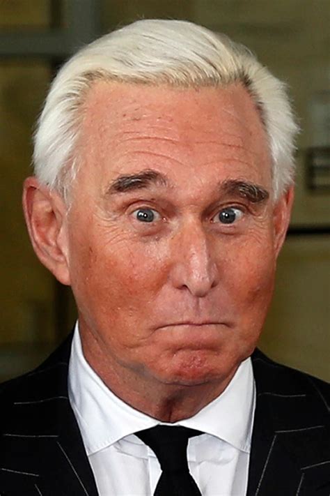 Роджер Стоун (Roger Stone) - Фильмы и сериалы