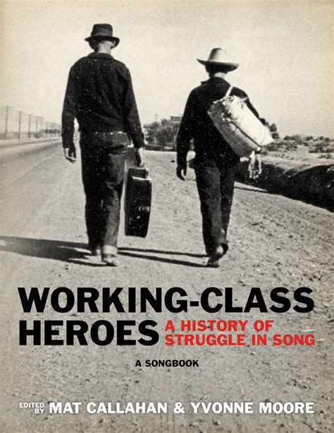 Working-Class Heroes | Catalog | Firestorm Books & Coffee