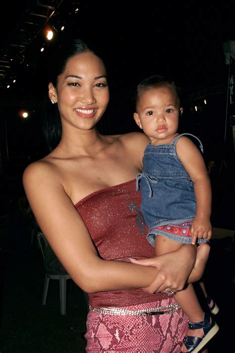 7 of Kimora Lee Simmons’ most iconic outfits