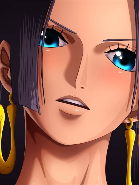 One Piece: Saving Hancock with the Batto Batto no Mi Chapter 1 ...