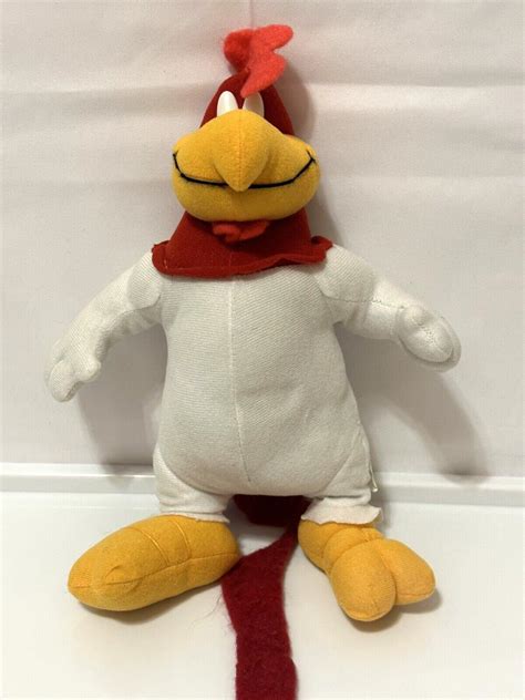 name of looney tunes rooster 3