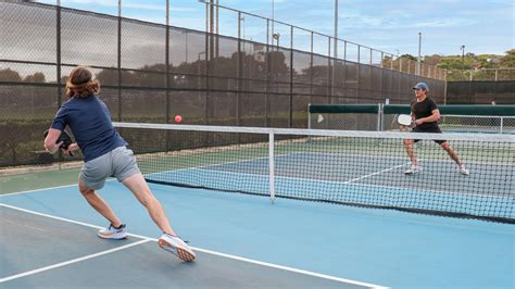 What is pickleball? Everything you need to know | Pickleheads