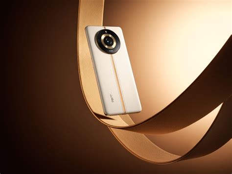 realme 11 Pro series 5G to be launched with Lychee leather back ...