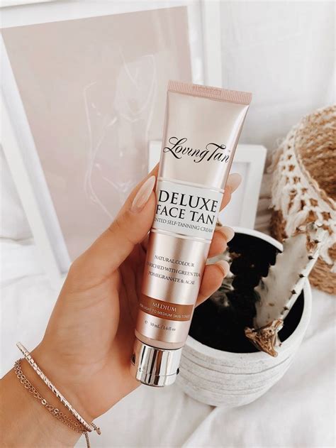 THURSDAY NIGHT = TAN NIGHT Struggling to get your beautiful face to ...