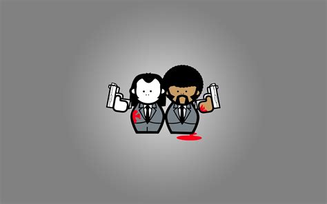 Pulp Fiction Wallpaper (66+ pictures) - WallpaperSet