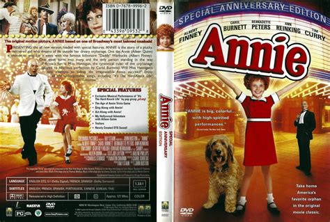 Annie (1982)