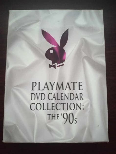 Playboy Playmates 90s