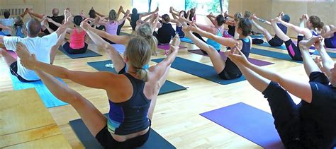 ashtanga yoga bath  scout hq bath movegb