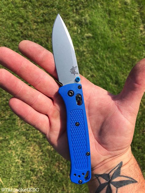 536 best Benchmade Bugout images on Pholder | Knifeclub, Knives and EDC