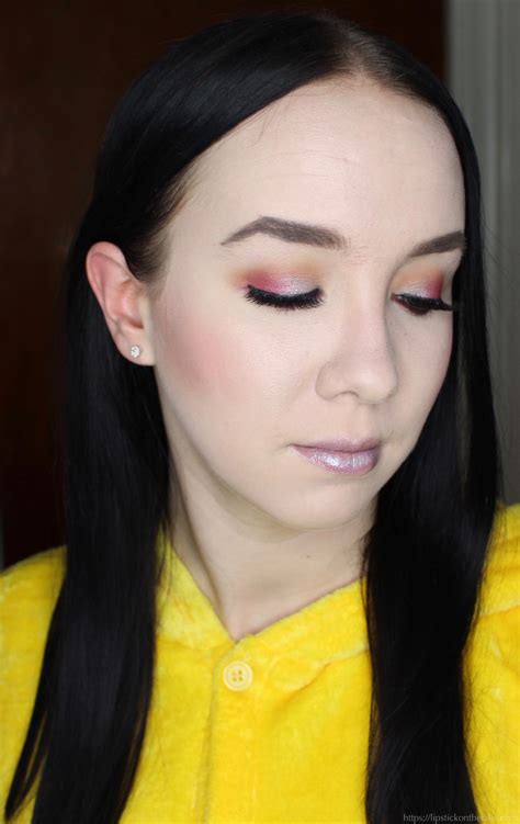 Violet Voss Ride or Die Palette: 5 Makeup Looks | Lipstick on the Lake