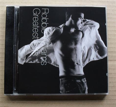 Robbie Williams Greatest hits (Vinyl Records, LP, CD) on CDandLP