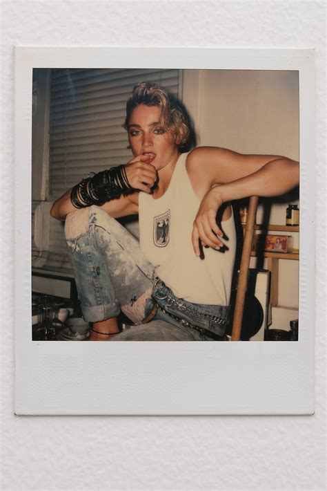 Never Before Seen Polaroid Photos From The Israel Keyes Case Image 8