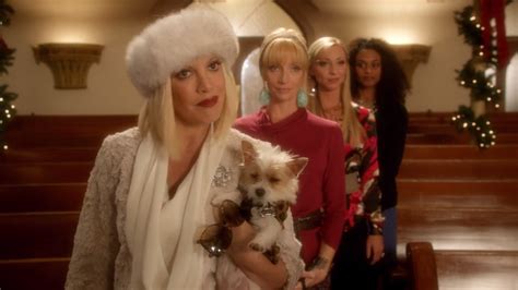 Christmas Film Review: The Mistle-Tones – Mark My Words