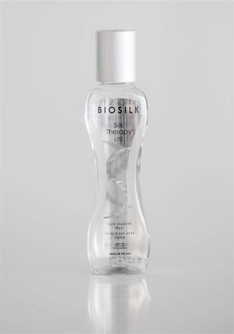 BIO SILK - SILK THERAPY LITE - Ayana Hair