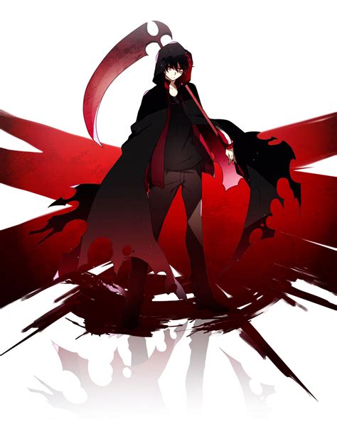 Pin on anime