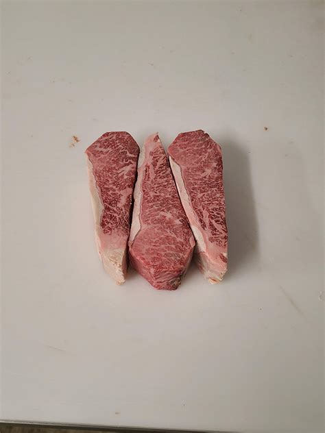 Some prime NY I came across : r/Butchery