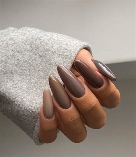 Длинные ногти 2023: модный маникюр, дизайн новинки - Modnail.ru ...