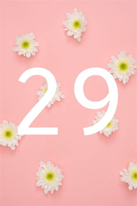 What Is The Meaning Of The Numerology Number 29 | Sarah Scoop