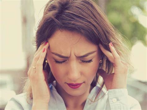 Simple Home Remedies for Dizziness That Actually Help The Spins - Oh La De