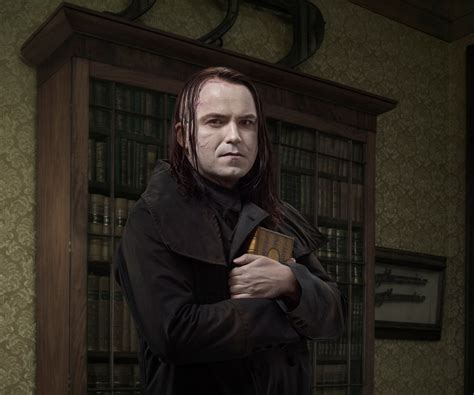 Eva Green in Penny Dreadful: 4K Ultra HD Vision