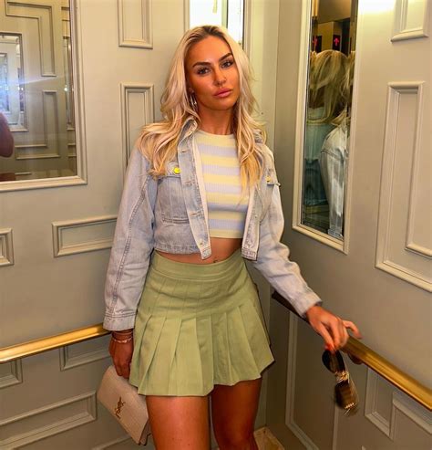 Charley Hull : r/LadiesOfLPGA