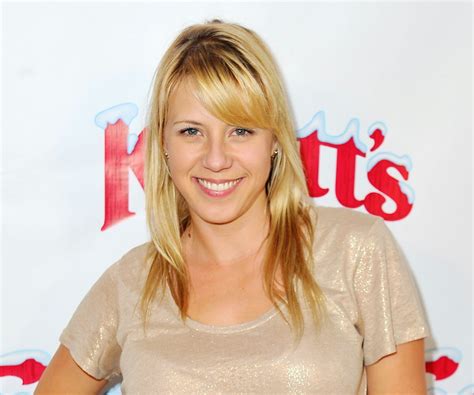 Unveiling The Complex Life Of Jodie Sweetin Young A Journey Of Triumph Over Tragedy And Addiction