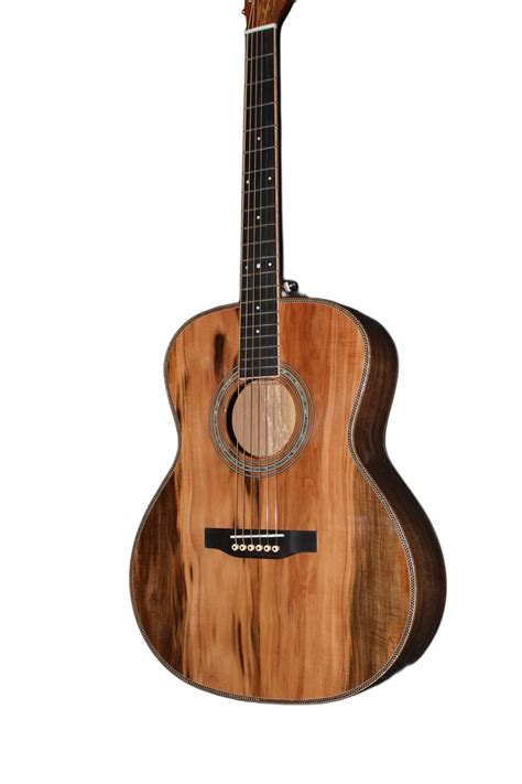 string collection byroncustomguitars