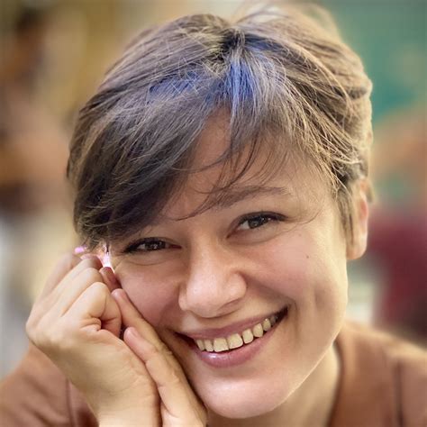 Anna Miklashevich – Glogerfestspillene