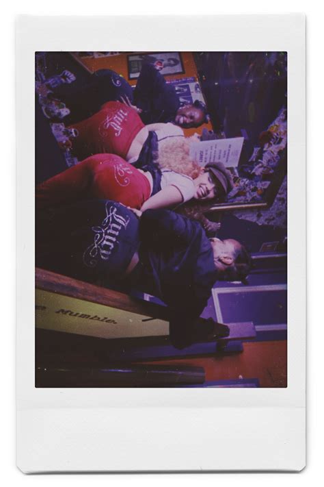 Go Behind The Scenes With Powerhouse JGrrey