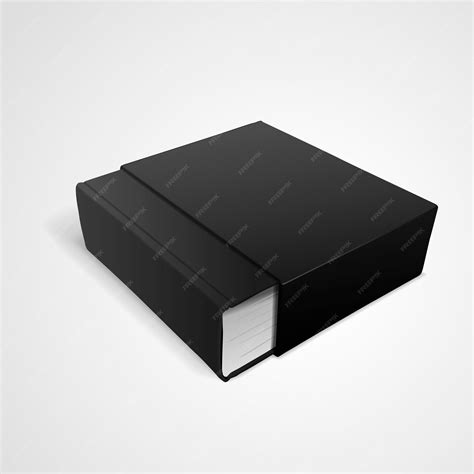 Blank Dictionary Template 7