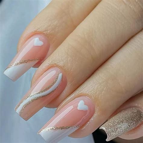 Inspiracao Unha De Gel - Unha de gel: +100 fotos para inspirar a próxima esmaltação!