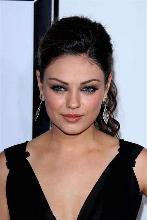 Mila Kunis Pictures. Hotness Rating = 9.20/10