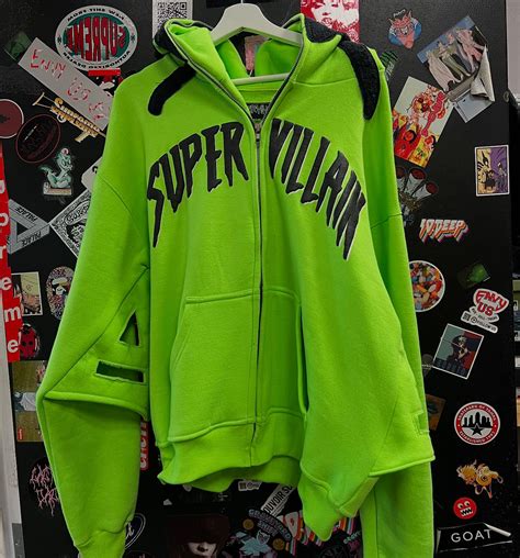 EnvyUs | Brand new NBA Young-boy Supervillain Spider web 🕷️ 🕸️ Sz M-L