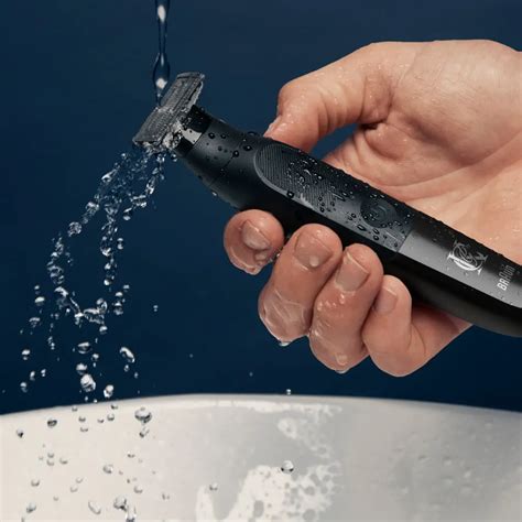 King C. Gillette Style Master Barttrimmer für Männer | Gillette DE