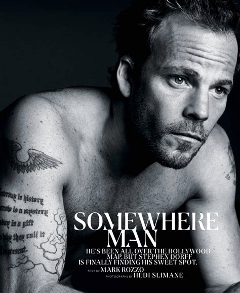 Стивен Дорф - Stephen Dorff фото №295896