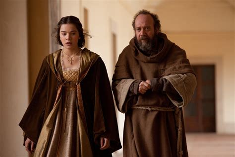 Romeo And Juliet Friar Laurence