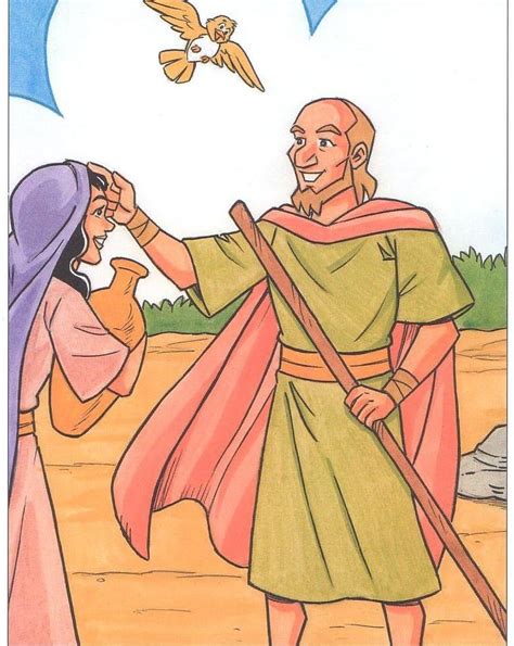 Eliseu Ressuscita O Filho Da Viúva - Blog da Tia Alê: ELISEU E OS MILAGRES - AZEITE DA VIÚVA E FILHO DA SUNAMITA
