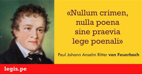 Nullum Crimen Nulla Poena Sine Lege - The principles of legality “nullum crimen, nulla poena sine lege”
